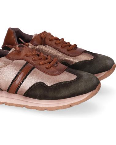 SNEAKERS CHIKA10 STELAR 3802 VERDE MULTICOLORE VERDE-GREEN