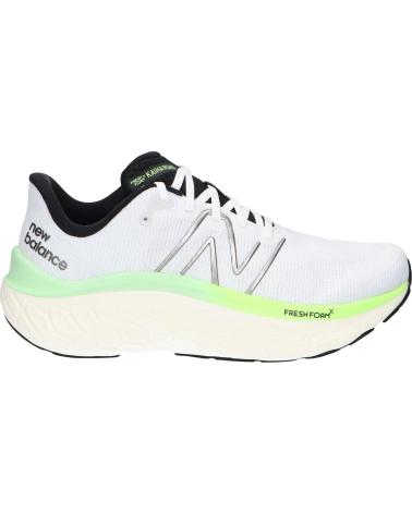 NEW BALANCE MKAIRCV1 MKAIRV1 BIANCHE WHITE