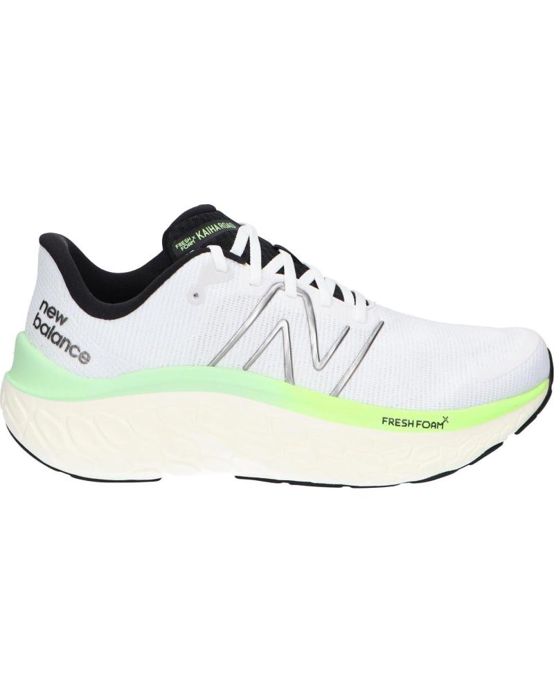 NEW BALANCE MKAIRCV1 MKAIRV1 BIANCHE WHITE