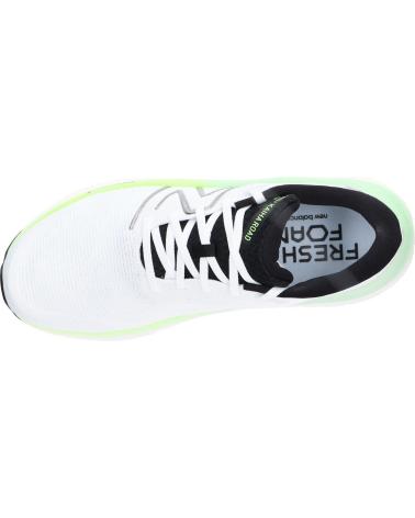 NEW BALANCE MKAIRCV1 MKAIRV1 BIANCHE WHITE