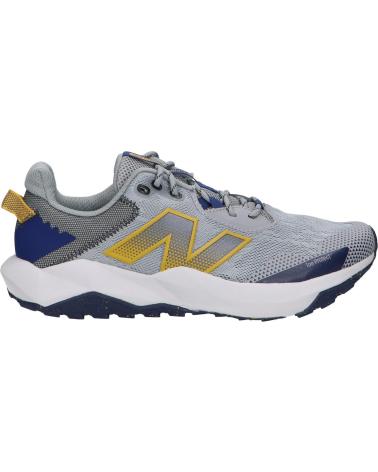 NEW BALANCE MTNTRCG6 MTNTRV6 GRIGIO ARDESIA SLATE GREY