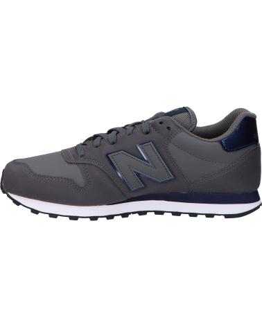 ZAPATILLAS NEW BALANCE GM500DGN GM500V1 DARK GREY DARK GREY