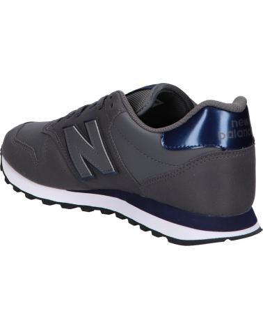 ZAPATILLAS NEW BALANCE GM500DGN GM500V1 DARK GREY DARK GREY