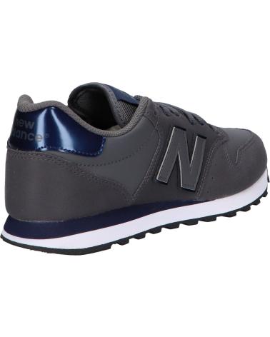 ZAPATILLAS NEW BALANCE GM500DGN GM500V1 DARK GREY DARK GREY
