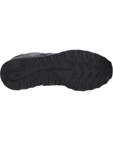 ZAPATILLAS NEW BALANCE GM500DGN GM500V1 DARK GREY DARK GREY