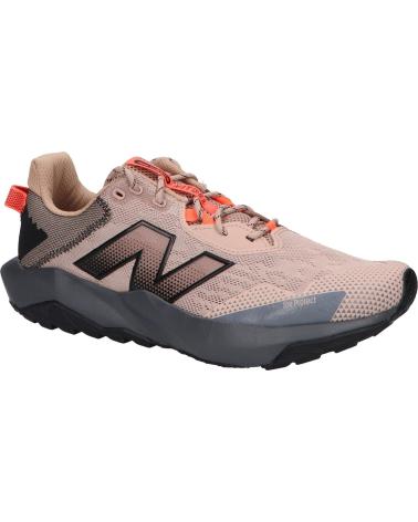 SCARPE DA TRAIL RUNNING NEW BALANCE MTNTRCT6 MTNTRV6 FLAT TAUPE FLAT TAUPE