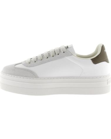 VICTORIA BARCELONA CICLISTA EFECTO PIEL SERRAJE KAKI GREEN