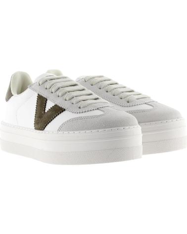 VICTORIA BARCELONA CICLISTA EFECTO PIEL SERRAJE KAKI GREEN