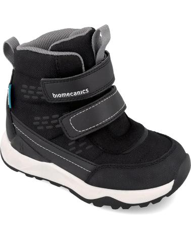 WASSERDICHTE STIEFEL BIOMECANICS BIOEVOLUTION XTREM 251255 SCHWARZ NEGROA054