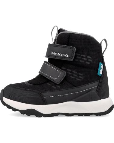 WASSERDICHTE STIEFEL BIOMECANICS BIOEVOLUTION XTREM 251255 SCHWARZ NEGROA054