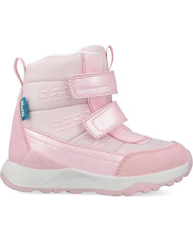 BOTAS WATERPROOF BIOMECANICS BIOEVOLUTION XTREM 251255 ROSA ROSAB032