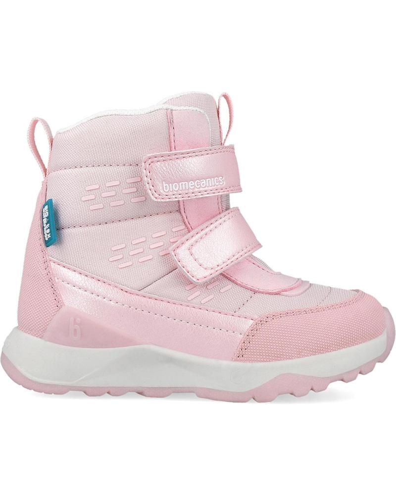 BOTAS WATERPROOF BIOMECANICS BIOEVOLUTION XTREM 251255 ROSA ROSAB032