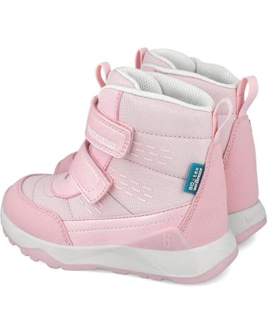 BOTAS WATERPROOF BIOMECANICS BIOEVOLUTION XTREM 251255 ROSA ROSAB032