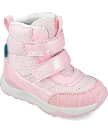 BOTAS WATERPROOF BIOMECANICS BIOEVOLUTION XTREM 251255 ROSA ROSAB032