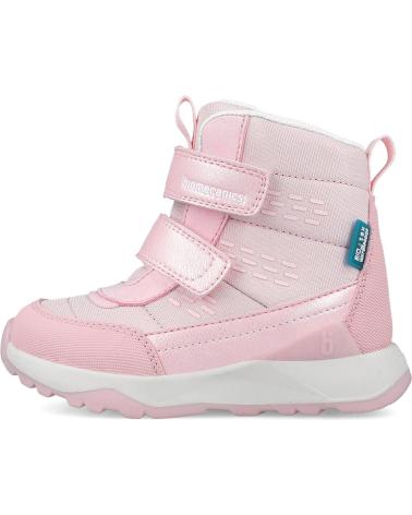 BOTAS WATERPROOF BIOMECANICS BIOEVOLUTION XTREM 251255 ROSA ROSAB032