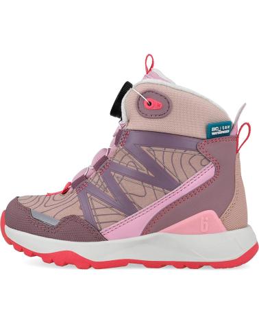 BOTAS WATERPROOF BIOMECANICS BIOEVOLUTION XTREM 251256 ROSA ROSAD032