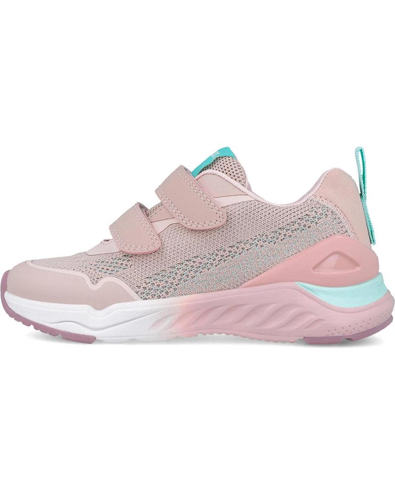 BIOMECANICS BIORUNNER 251270 OLD ROSE D409 CON DOBLE CIERRE ADHERENTE OLDROSED409