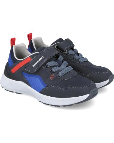 ZAPATILLAS BIOMECANICS BIOTECH 251277 AZUL MARINO AZULMARINOA089