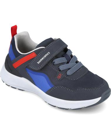 ZAPATILLAS BIOMECANICS BIOTECH 251277 AZUL MARINO AZULMARINOA089