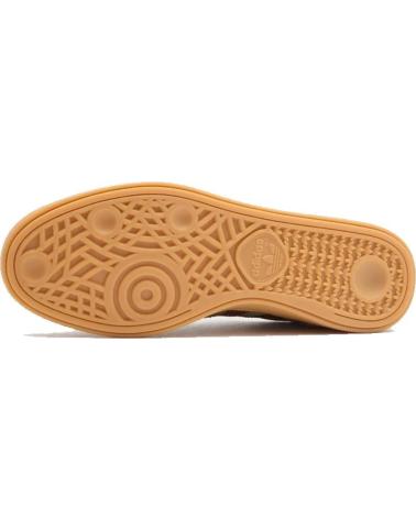 ADIDAS HANDBALL SPEZIAL JQ8297 FOCUS - FOX BROWN - GUM - 41 1 OLIVE