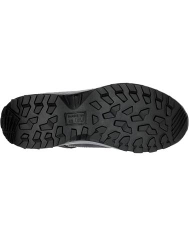 CHIRUCA ZAPATOS DE SPORT HOMBRE AUSTRALIA 01 GRIS