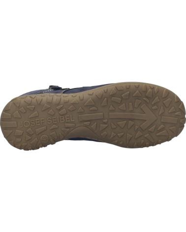 JOSEP SEIBEL RUBY PELLE BLU AZUL