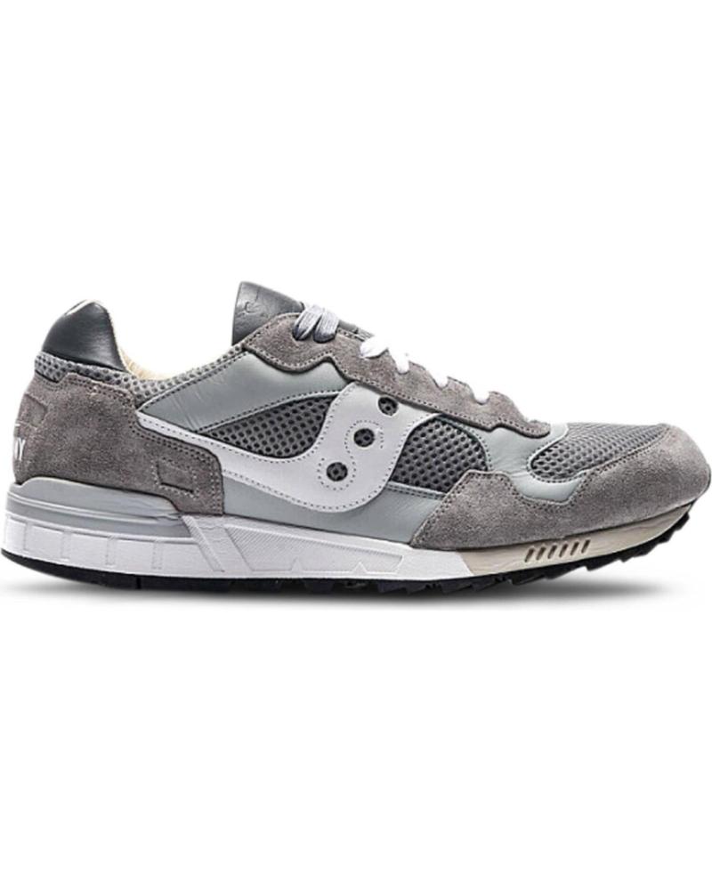 SAUCONY SHADOW 5000 S707 GRAU GREY