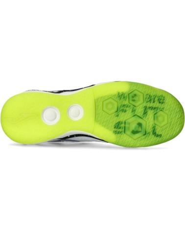 JOMA ZAPATILLAS FS REACTIVE INDOOR MULTICOLOR MULTICOLOR RACER BLUE WHITE BLACK 401