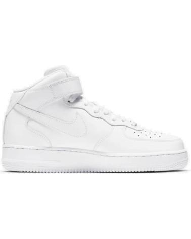 NIKE AIRFORCE1DD9625-100 WHITE BLANCO