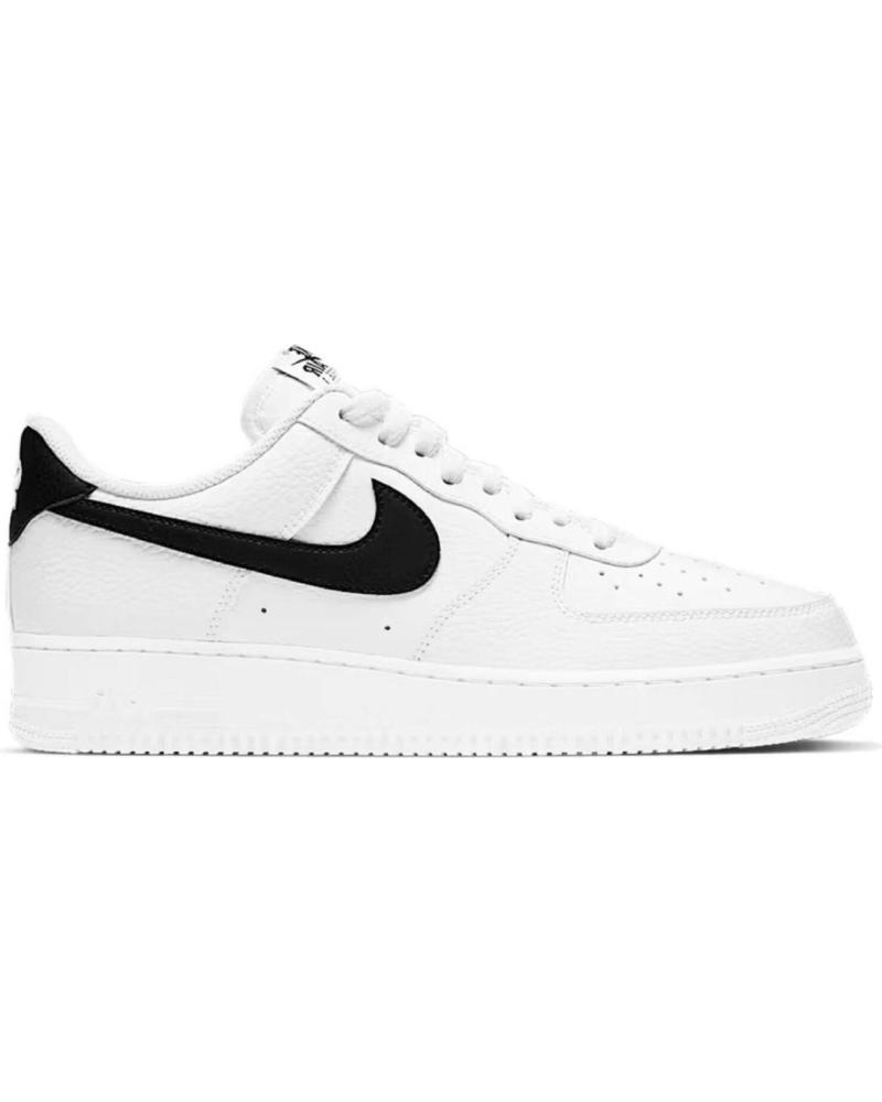 NIKE AIRFORCE1IH4452-100 WHITE BLANCO