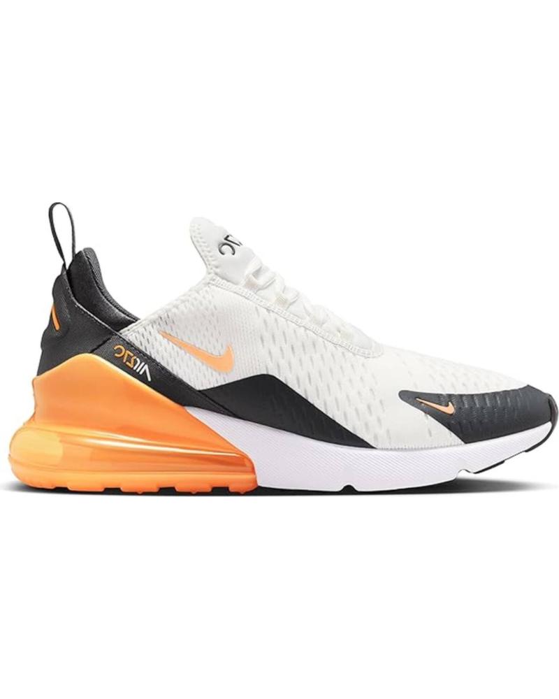 NIKE AIRMAX270AH8050-114 WHITE BLANCO