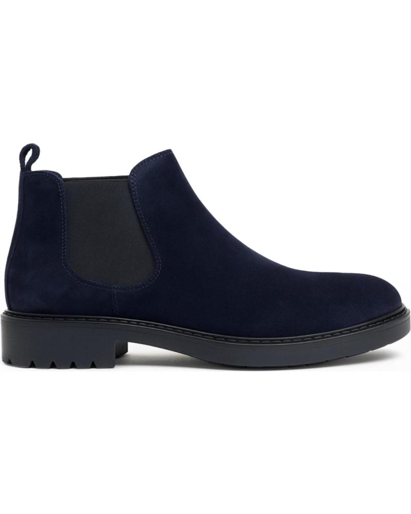 DUCA DI MORRONE BOTTE CHELSEA FERDINANDO CAM BLUE BLUE
