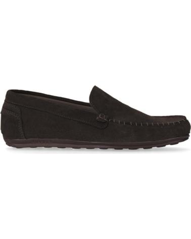 CHIKA10 ST DRIVER 1860 MARRON-BROWN