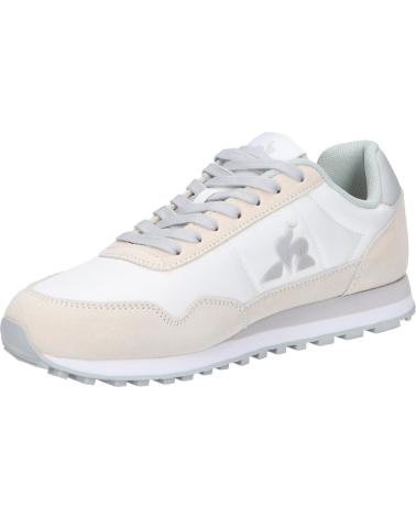 LE COQ SPORTIF ZAPATILLA ASTRA 2520567 BLANCO
