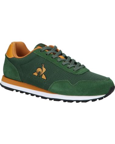 Deportivas de Hombre le coq sportif 2520572 ASTRA 2 MESH DOUGLAS FIR-INCA GOLD