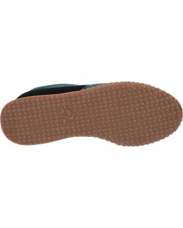 Deportivas de Hombre le coq sportif 2520621 VELOCE I SUEDE PINE GROVE