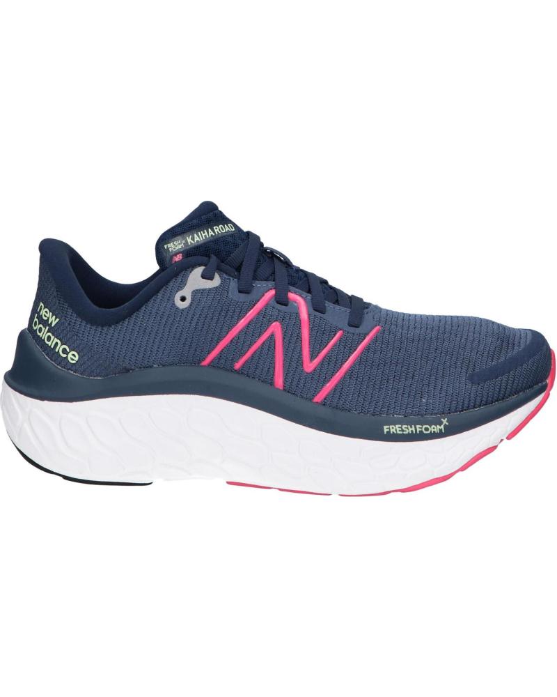 NEW BALANCE WKAIRCI1 WKAIRV1 VINTAGE INDIGO - TÊNIS ESPORTIVOS VINTAGE INDIGO