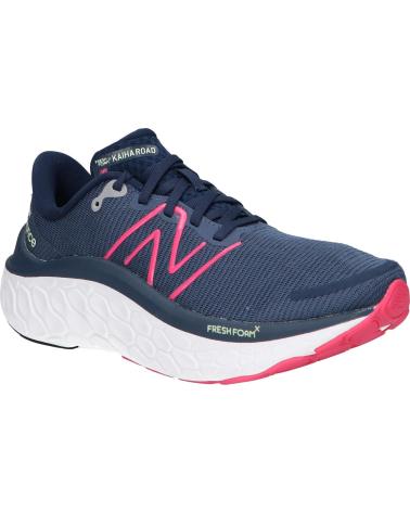 NEW BALANCE WKAIRCI1 WKAIRV1 VINTAGE INDIGO - TÊNIS ESPORTIVOS VINTAGE INDIGO