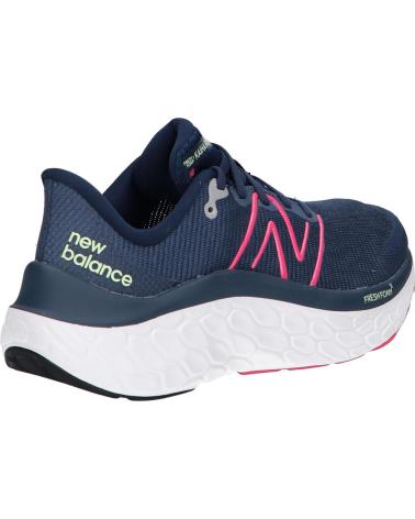 NEW BALANCE WKAIRCI1 WKAIRV1 VINTAGE INDIGO - TÊNIS ESPORTIVOS VINTAGE INDIGO