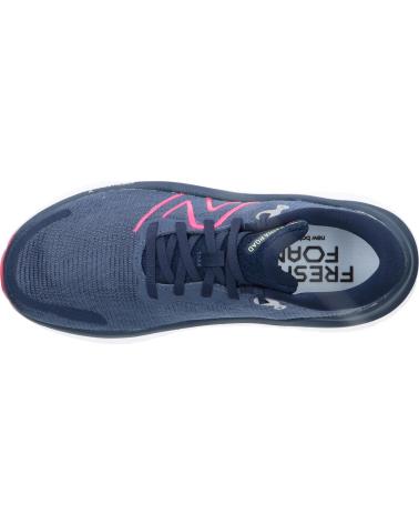 NEW BALANCE WKAIRCI1 WKAIRV1 VINTAGE INDIGO - TÊNIS ESPORTIVOS VINTAGE INDIGO