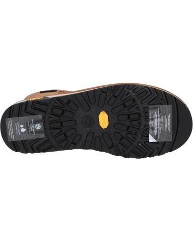 BOTAS UGG CLASSIC MINI GTX CHESTNUT 1171150 CHESTNUT