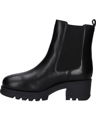 BOTTES KICKERS KICK STRETCH 8 NOIR 975520-50 8 NOIR