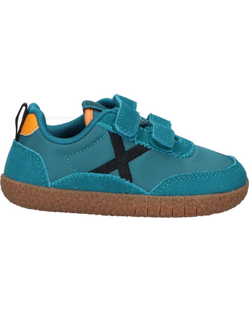 MUNICH BABY KODA 8028018 BLUE