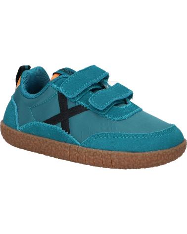 MUNICH BABY KODA 8028018 BLUE