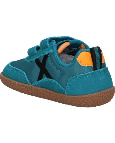 MUNICH BABY KODA 8028018 BLUE