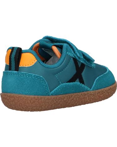 MUNICH BABY KODA 8028018 BLUE