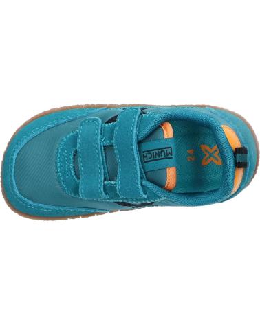MUNICH BABY KODA 8028018 BLUE