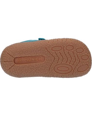 MUNICH BABY KODA 8028018 BLUE