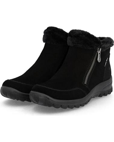 RIEKER BOTIN TEX RIKER NEGRO