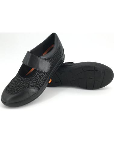 Inizio-D`CUTILLAS-BAILARINAS-PARA-MUJER-DOCTOR-CUTILLAS-50755-AUTOADHERENTE-NEGRO